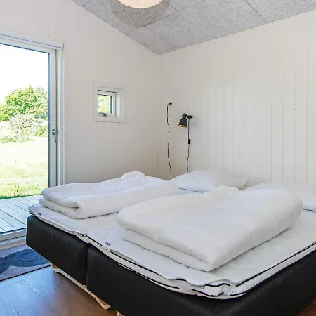 Holiday home Ix