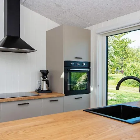 Holiday home Ix
