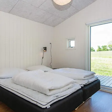 Holiday home Ix