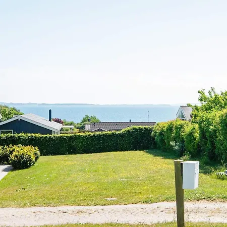 Holiday home Ix *