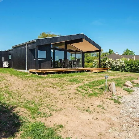 Holiday home Ix Ronde