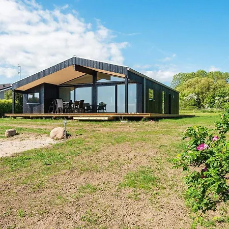 Holiday home Ix *