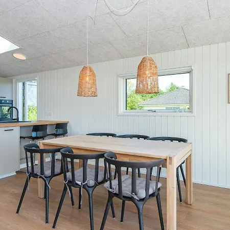 Holiday home Ix *