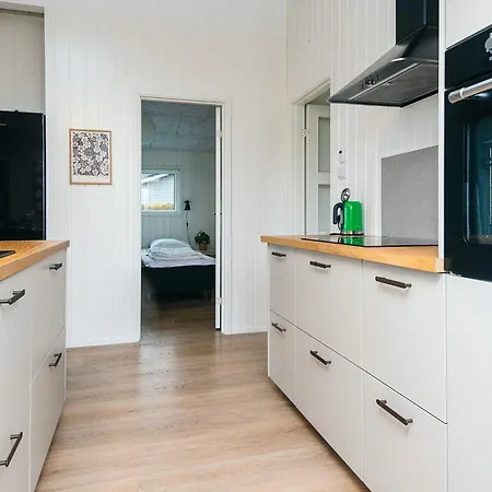 6 Person In Ronde-by Traum Дом отдыха