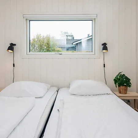 Feriehus 6 Person In Ronde-by Traum