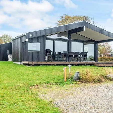 Дом отдыха 6 Person In Ronde-by Traum *