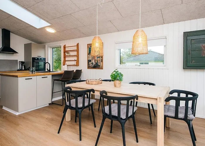 6 Person In Ronde-by Traum Holiday home Ronde