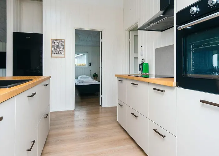 6 Person In Ronde-by Traum Holiday home