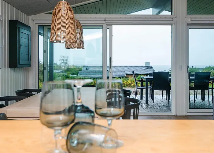 Holiday home 6 Person In Ronde-by Traum Ronde