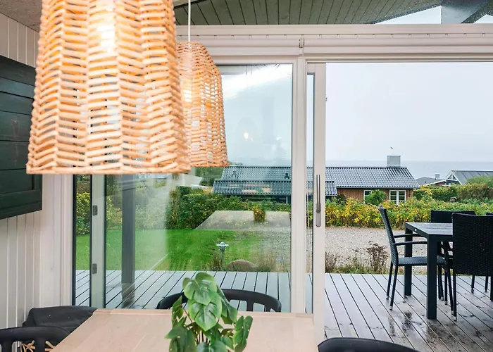 Holiday home 6 Person In Ronde-by Traum Ronde