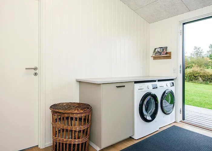 6 Person In Ronde-by Traum Holiday home Ronde