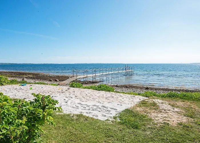 Holiday home 6 Person In Ronde-by Traum Ronde